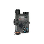 Licentia Arms LA-5B ATPIAL High Power Laser QP Only Black