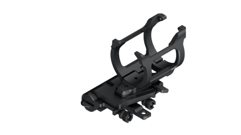 Wilcox Mini N-SEAS Flip Mount