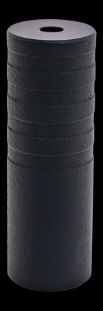 White Label Armory Party Popper 22Cal Suppressor