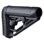 Adaptive Tactical EX Performance AR-15, AR-10 Stock Black