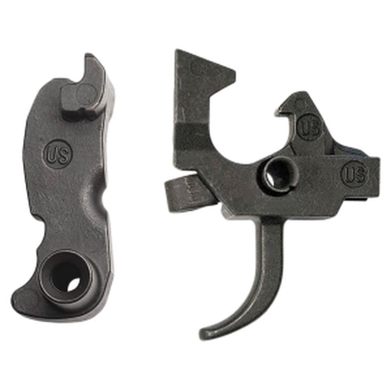 FIME Group AK-47/AK-74 Two Stage Trigger (AK/RPK FCG) MIL-SPEC