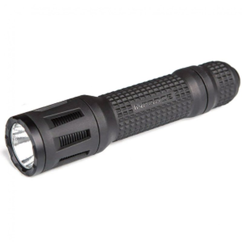 Inforce TFx Flashlight - Black