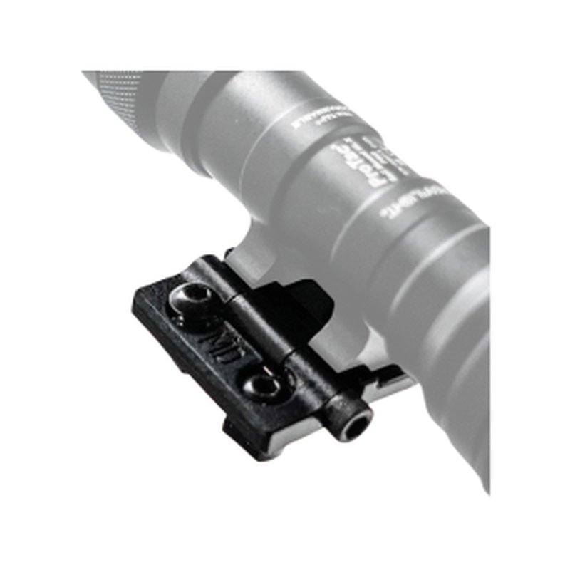 Method Dynamics Streamlight ProTac Pivoting Weapon Light Mount for M-Lok Black
