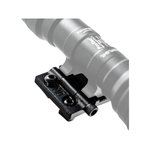 Method Dynamics Streamlight ProTac Pivoting Weapon Light Mount for M-Lok Black