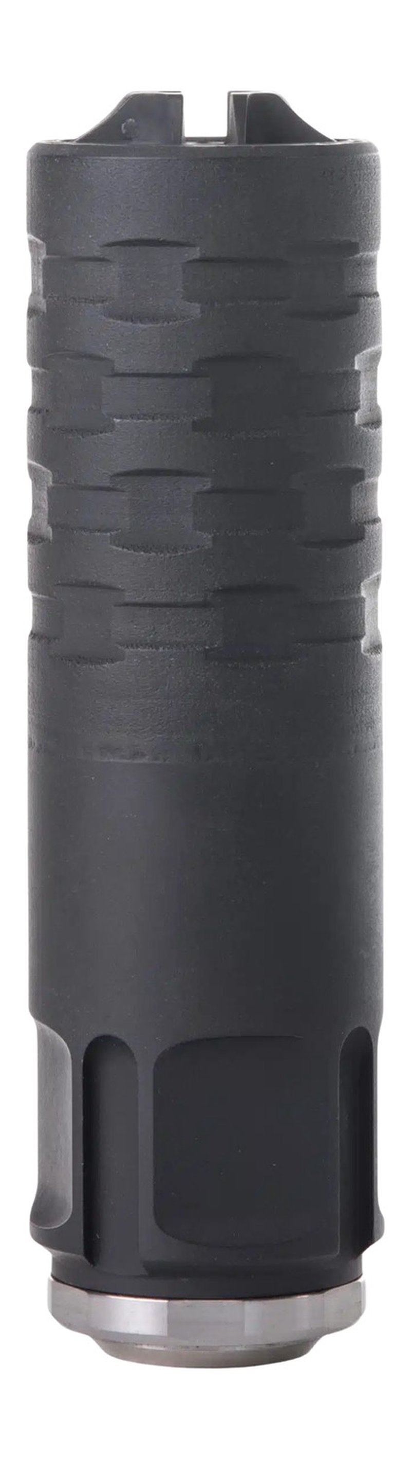 JK Armament Pro-Kor 9K Ti 9mm Subgun Suppressor (Grade 5 Titanium)