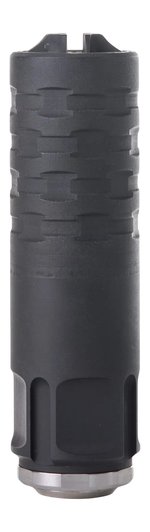 JK Armament Pro-Kor 9K Ti 9mm Subgun Suppressor (Grade 5 Titanium)