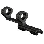 Vortex Optics CM-103 Cantilever Ring Mount for AR-15, 3 inch Offset, 1 inch Scope Tubes