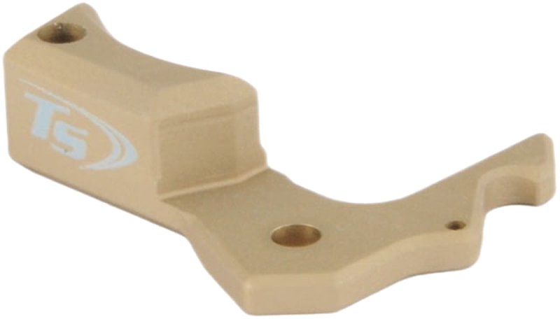 Toni System Charging Handle Extended Latch AR15