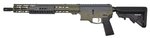Bilson Arms BA-15FC AR-15 Rifle 5.56x45mm NATO 16-Inch Barrel