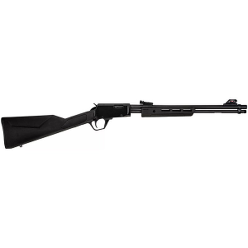 Rossi Gallery 22 LR 18in Pump-Action Rifle RP22181SY