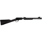 Rossi Gallery 22 LR 18in Pump-Action Rifle RP22181SY