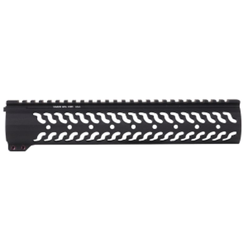 Samson Evolution Series AR-15 Customizable Handguard 11 Black