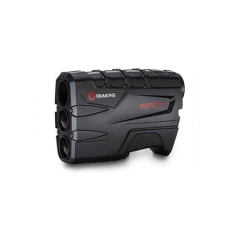 SIMMONS VOLT 600 4x20 TILT BLK VERT SN