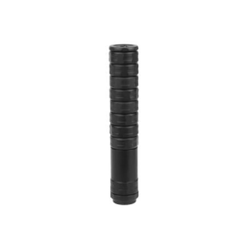 JK Armament 155 RCX Suppressor LT Quick Attach Taper Mount 3.3–8.5 in