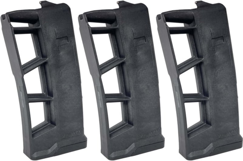Mean Arms Ejectored ExoMag, AR-15, 20 Round Rifle Magazine