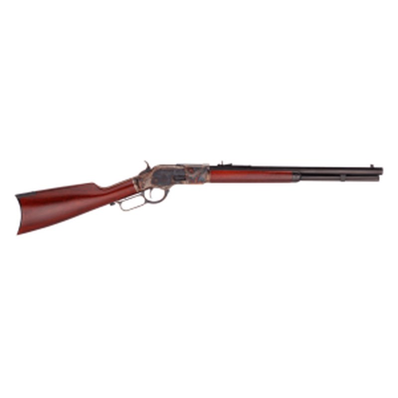 Taylors & Company 1873 Taylor Tuned .357 Mag 18in Walnut Rifle