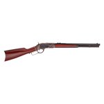 Taylors & Company 1873 Taylor Tuned 45LC Rifle 18in Straight Stock