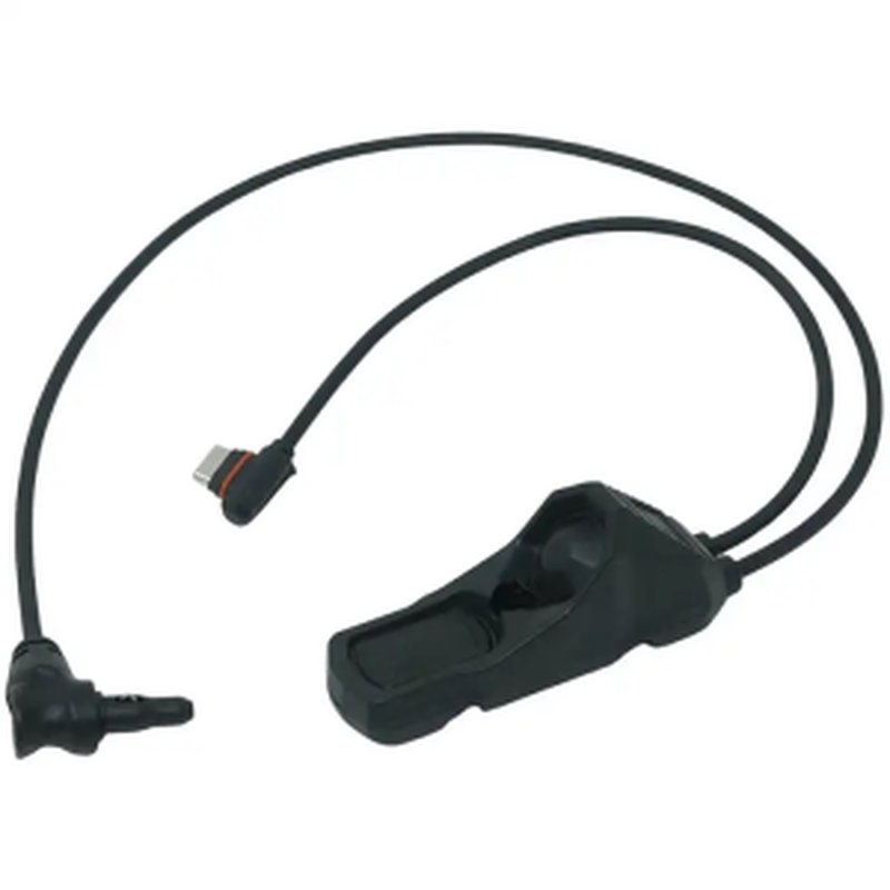 Unity Tactical AXON Switch With Link USB-C Crane Laser Leads