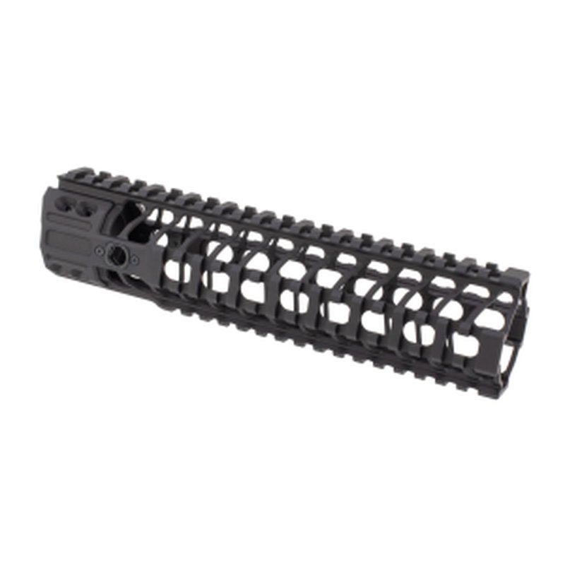 Spike's Tactical CRR Quad Rail AR-15 Handguard - 9in