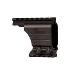 IMI Defense Polymer Scope Mount for Pistols with M1913 Rail