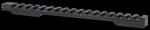 Talley Picatinny Scope Rail for Savage AccuTrigger Long Action 20 MOA