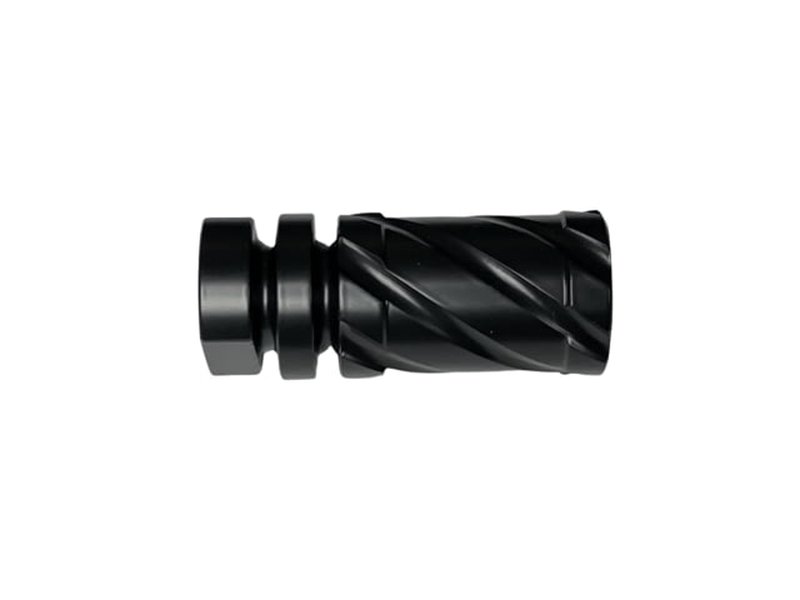 Jacob Grey Firearms 5.56 NATO Spiral Compensators