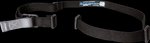 Blue Force Gear VCAS125OABK Vickers Black Cordura Two-Point Rifle Sling