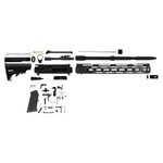 TACFIRE 16\" .223 Wylde Unassembled Rifle Kit