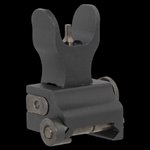 Samson 0200029010 Quick Flip A2 Front Sight for AR-15 6061-T6 Aluminum