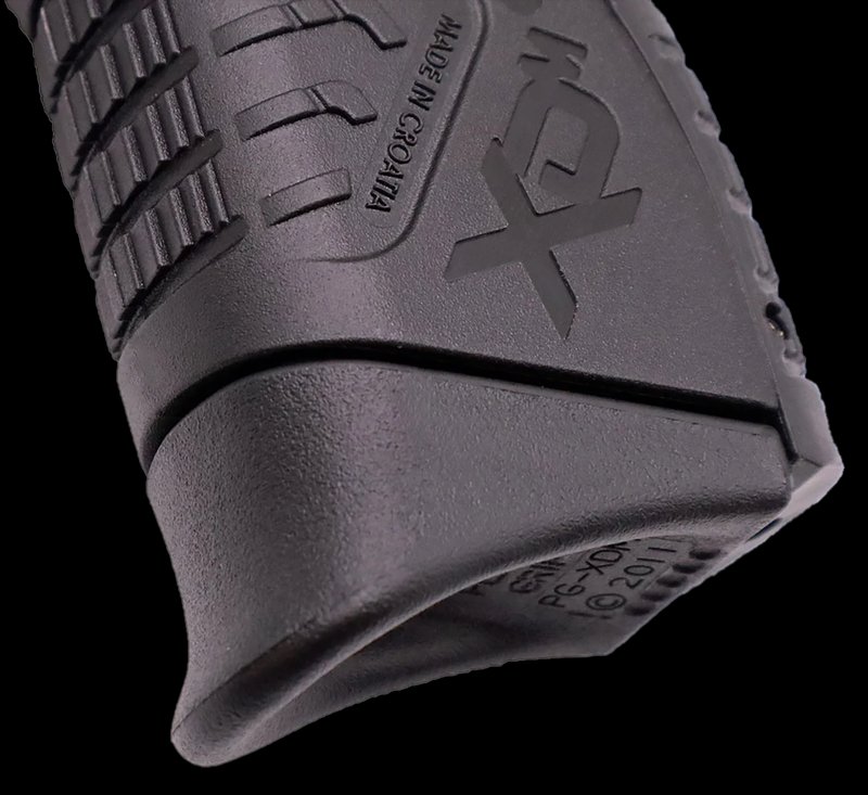 Pearce Grip Compact Frame Insert Glock 43X48