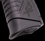 Pearce Grip Compact Frame Insert Glock 43X48