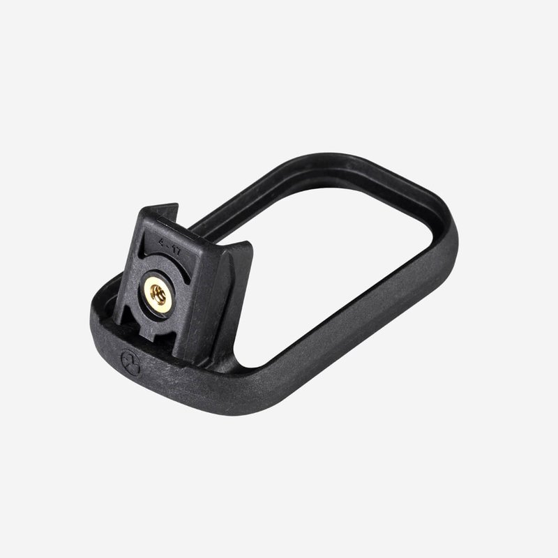Magpul GL Enhanced Magazine Well for Glock 17 Gen4 (MAG932)