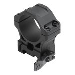 UTG Accu-Sync 2-Piece Scope Ring 30mm Tube 1.18" 6061-T6 Aluminum Alloy Picatinny Rail