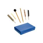 Sona Enterprises 9mm Pistol Cleaning Kit 6-Piece (GC29-6K) Gun Maintenance