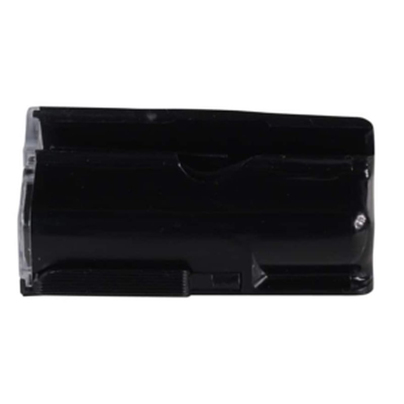 Steyr 375 H&H Magnum Rotary Magazine 5-Round Polymer Black