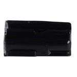 Steyr 375 H&H Magnum Rotary Magazine 5-Round Polymer Black