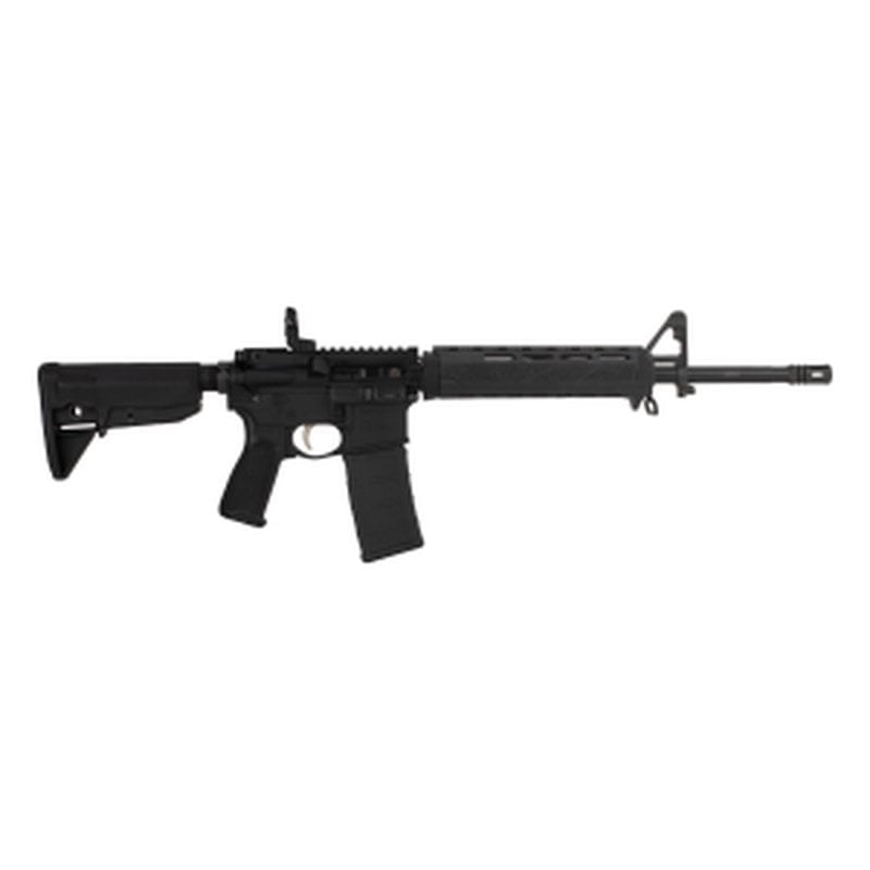 Springfield Armory FirstLine Saint 5.56mm Rifle, 16 inch