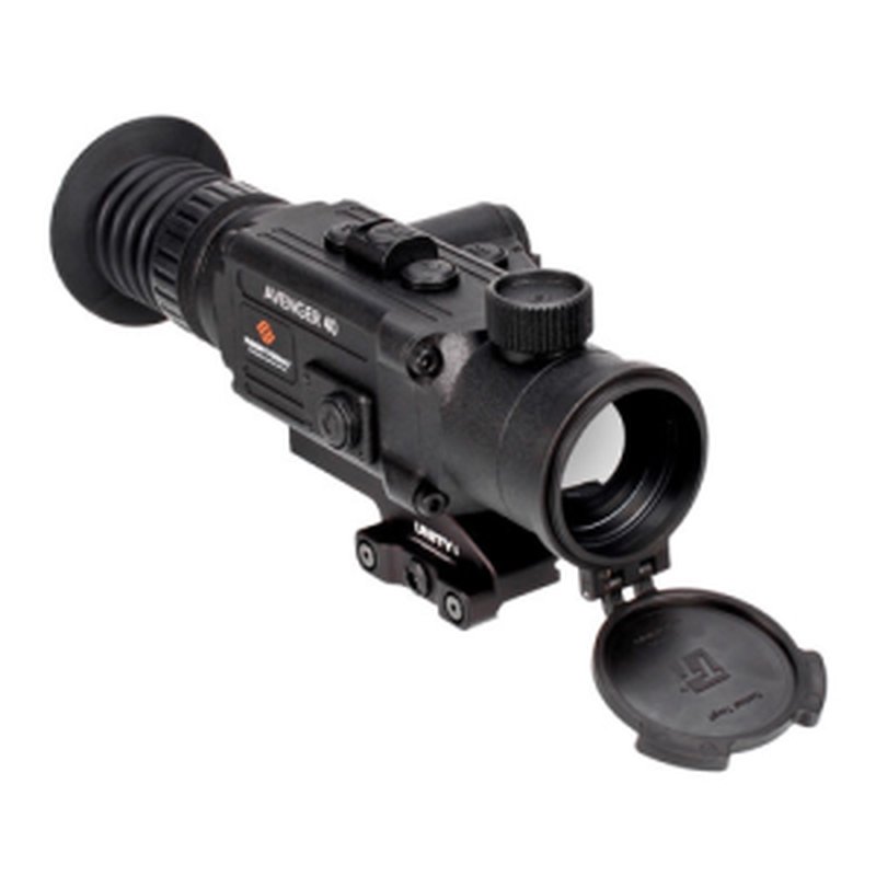 FUSION THERMAL Avenger 40