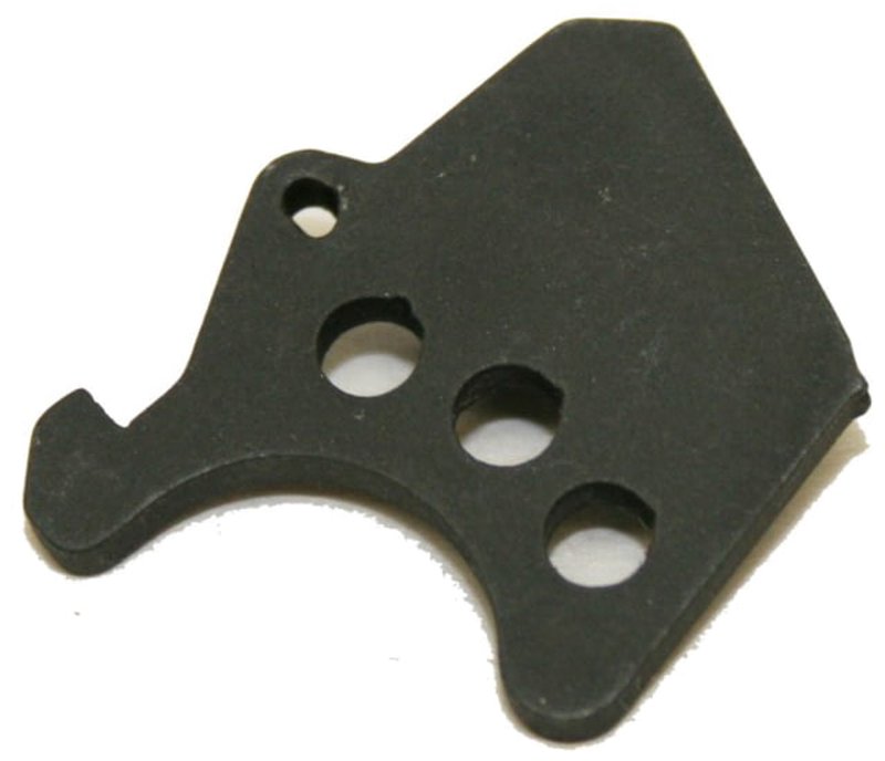 Precision Reflex Replacement Flat Latch For Charging Handles