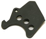 Precision Reflex Replacement Flat Latch For Charging Handles