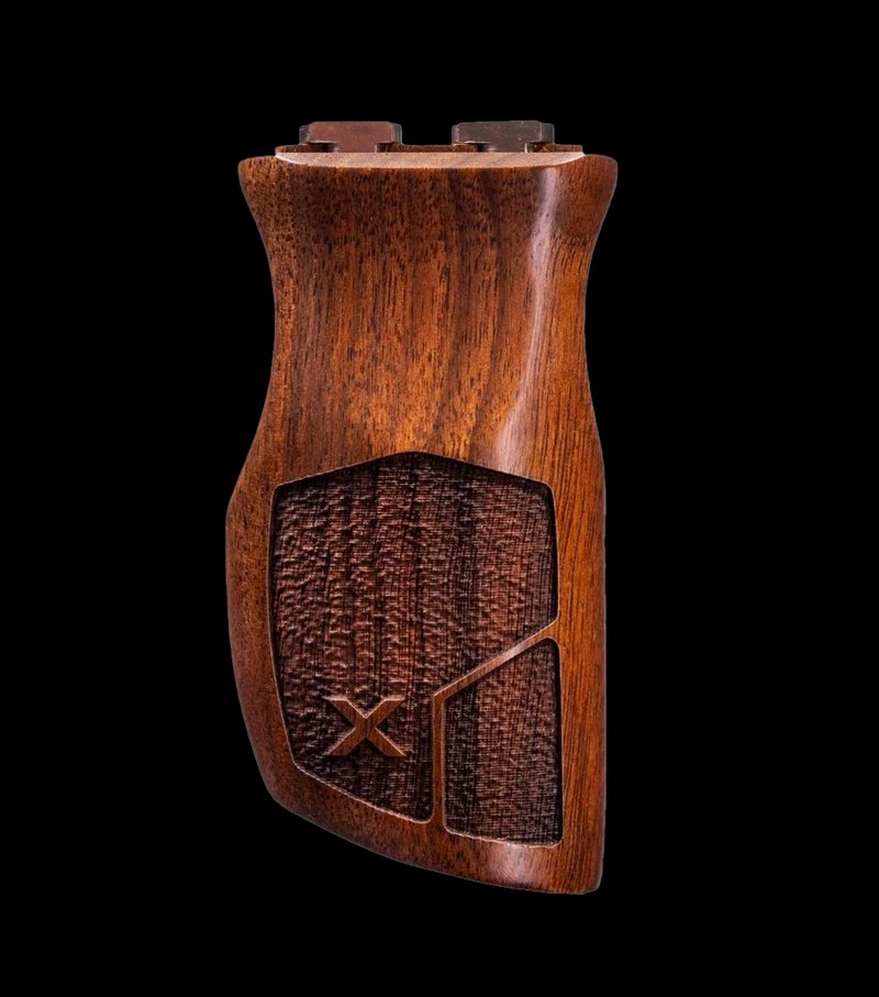 WOOX Walnut Vertical Grip M-LOK SH.VGR001.01 for AR-15