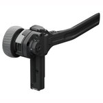 UltraView UV Slider Sight Bridgelock Red Dot UVSL-01006