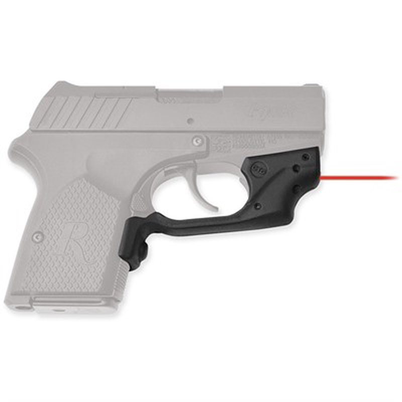 Crimson Trace LG479 Laserguard 5mW Red Laser for Remington RM380