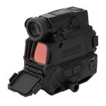 Holosun DRS-NV Red Dot Sight Night Vision Fusion System