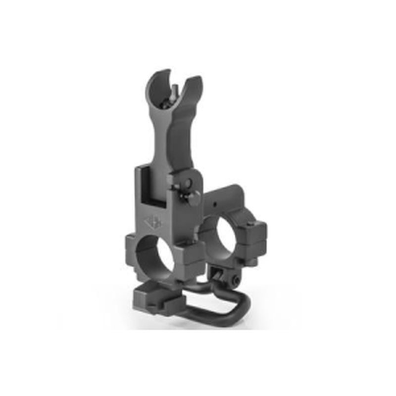 Yankeehill Hooded Flip Sight YHM-9394 Front Sight for AR-15