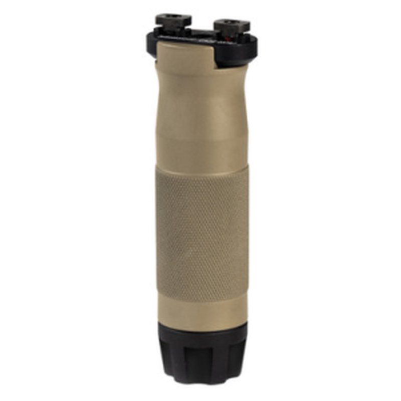 Samson M-LOK Vertical Foregrip LNG 4.20 in FDE