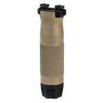 Samson M-LOK Vertical Foregrip LNG 4.20 in FDE