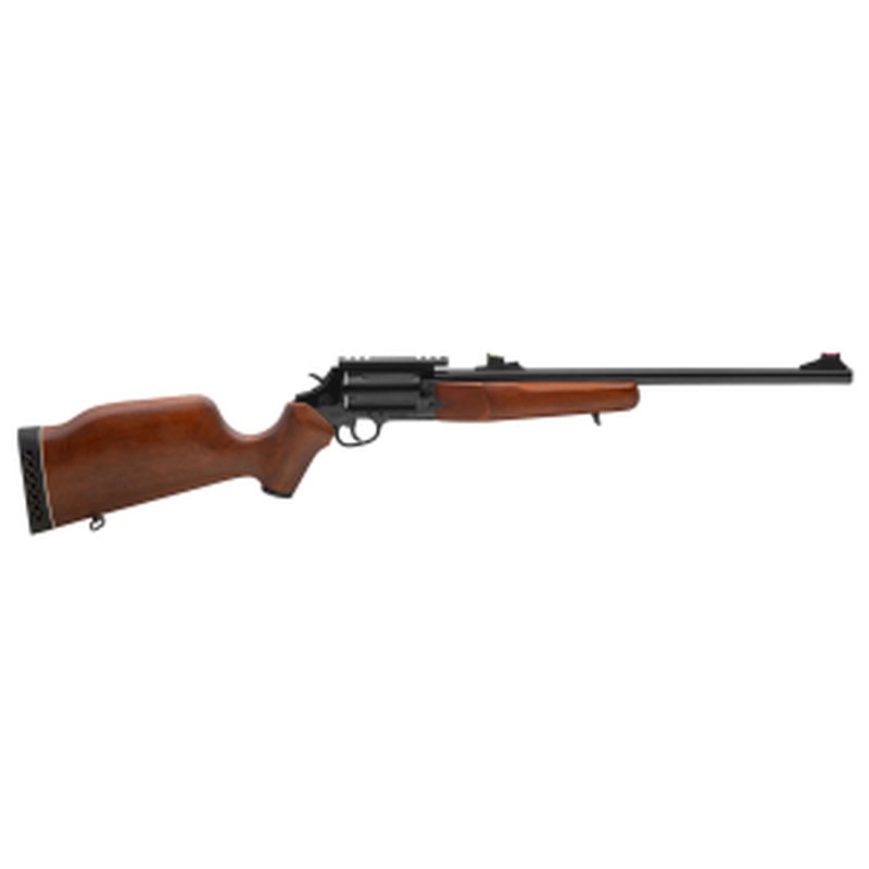 Rossi Circuit Judge Hybrid Rifle 18.5in .45 Colt /.410 Bore SCJ4510