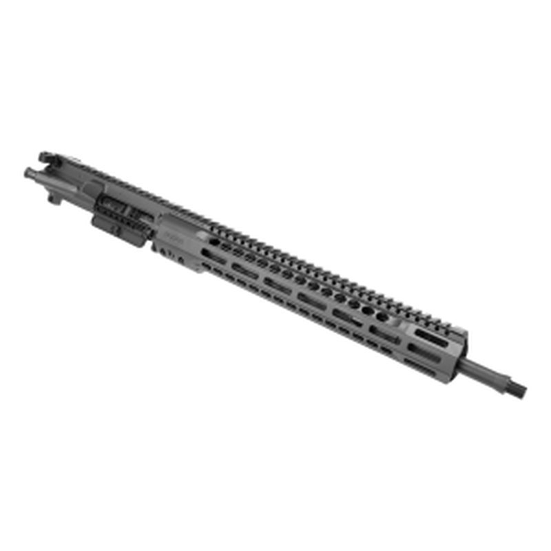 Hodge Defense Systems Mod 1 URG 5.56 AR-15 Complete Upper Receiver - 16in Cerakote