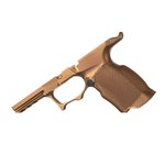 Icarus Precision A.C.E. 365 XL+ Evo Grip Module Fire Bronze